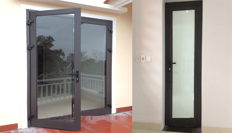 Cửa nhôm kính và những điều bạn cần phải biết khi sử dụng 4 image 2